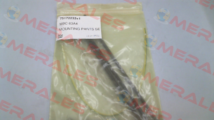 75172233 Demag