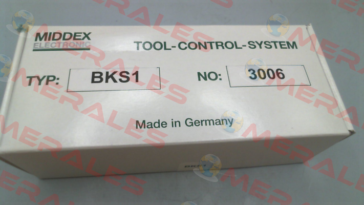 91010000 Middex