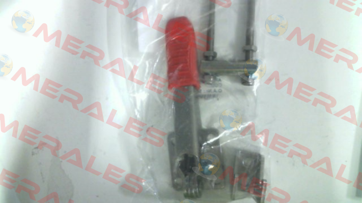 GN 851-700-T2-NI Speedy Block