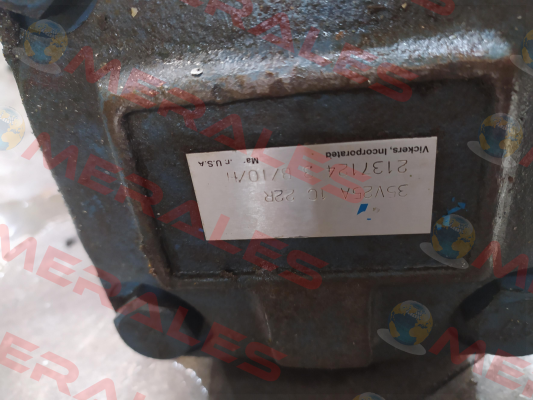 35V30A1A22R Vickers (Eaton)