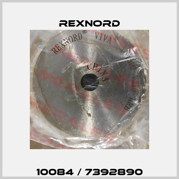 10084 / 7392890 Rexnord