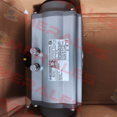 DR00100U F05F07-N- DS-17 AZ Air Torque