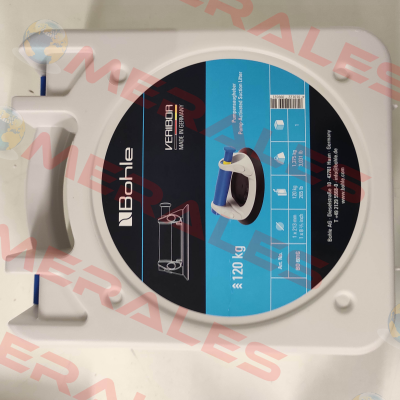 BO 601G Bohle