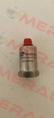 MTN/2285-4P-25 Monitran