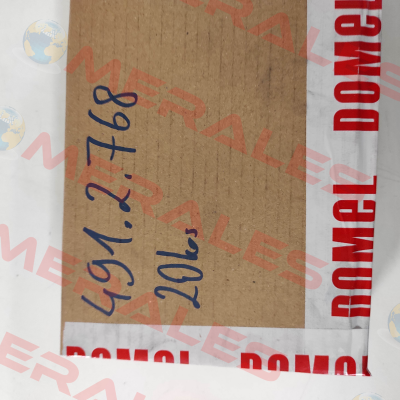 491.2.768 Domel