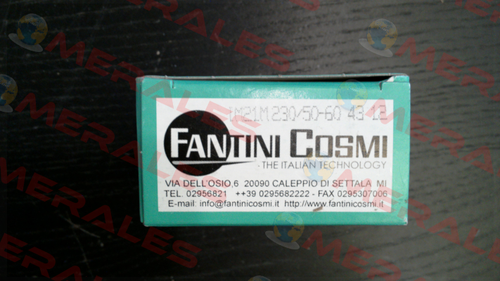 IM21M Fantini Cosmi