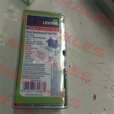 1GM53-GY Leviton