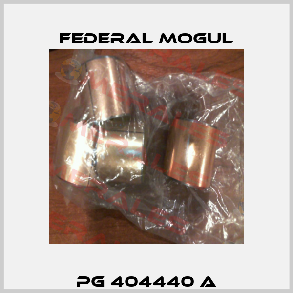 PG 404440 A Federal Mogul