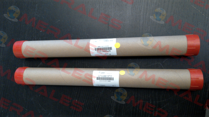ADA 515 MTC 6966 / SP696615TC Enidine
