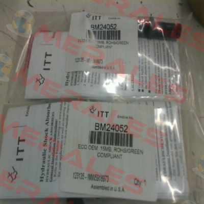ECO OEM .15MB (BM24052) Enidine