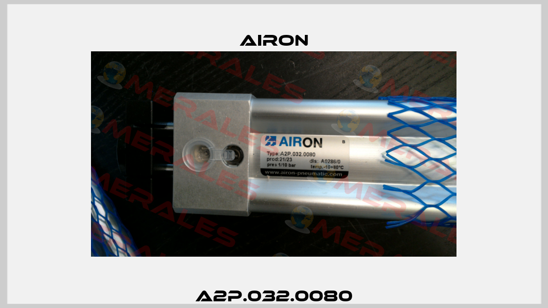 A2P.032.0080 Airon