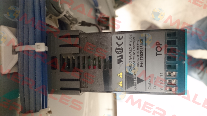 T20321SRXB  Carlo Gavazzi