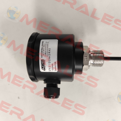 STK 0 1 G12 A4 D R A 0 / 1000mm (111000020) Acs Control-System