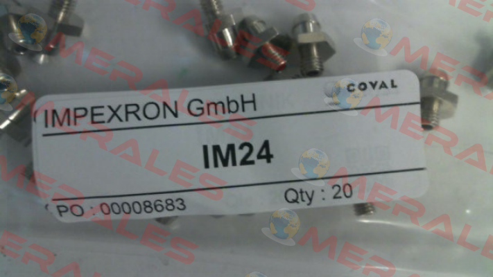 IM24 Coval