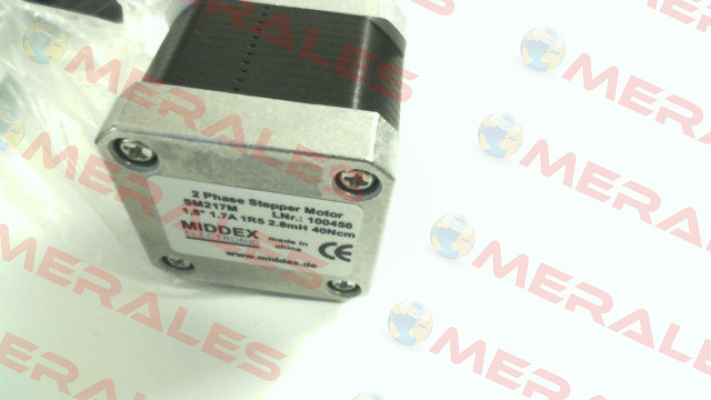 50-242-00 - SM217M Middex