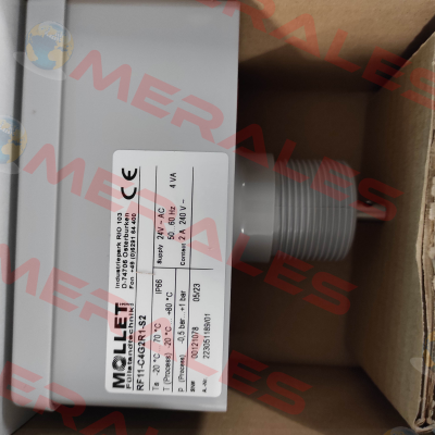 RF11-C4G2R1-S2 Filsa