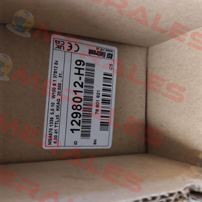 MSA670 (D1303487) Rsf Elektronik