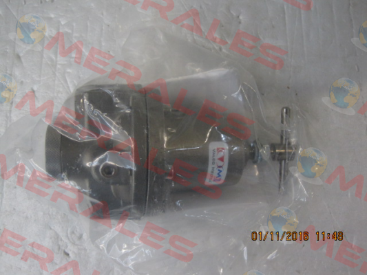 593XX036 Valco