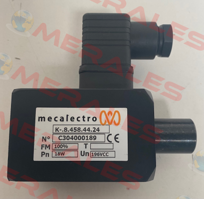 1845873A19 Mecalectro