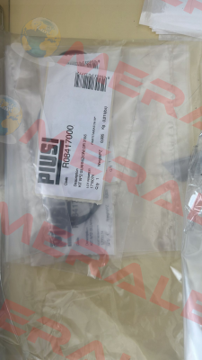 R08417000 Piusi