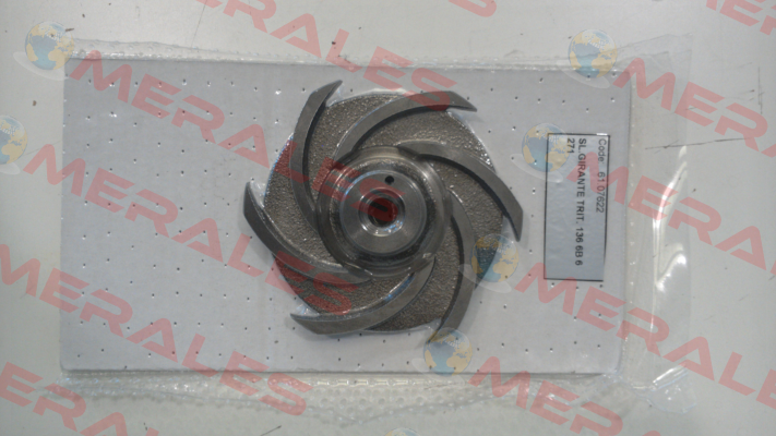 IMPELLER Faggiolati