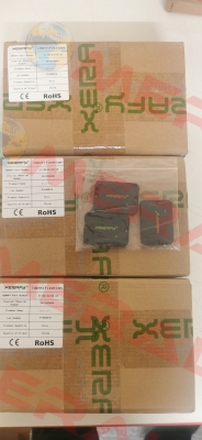 X1130-EU100-H3, Micro X II Xerafy