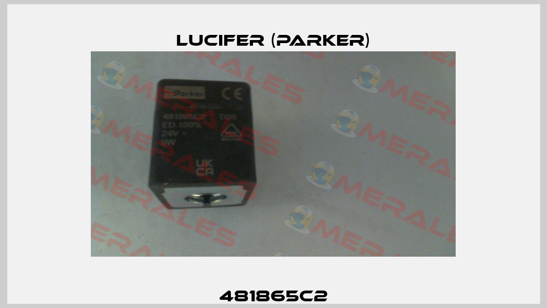 481865C2 Lucifer (Parker)