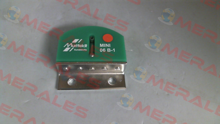 Mini tightener 06B-1 (Tension force heavy) 281050004 Murtfeldt