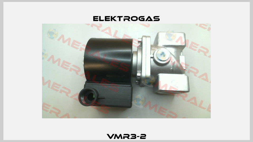 VMR3-2 Elektrogas