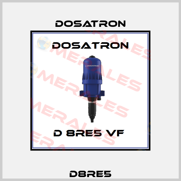 D8RE5 Dosatron
