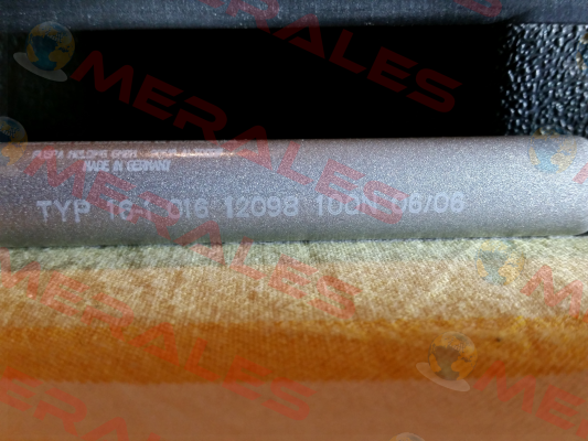 16-1 01612098 100N    Suspa