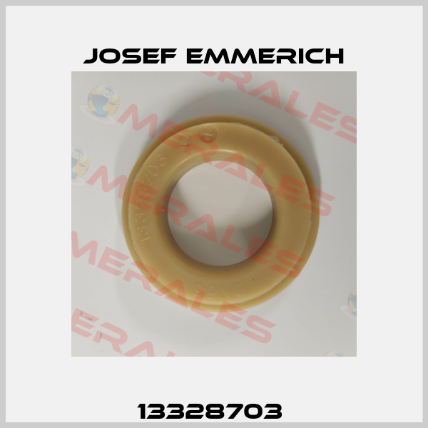 13328703  Josef Emmerich