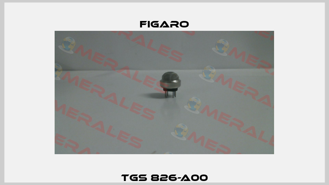 TGS 826-A00 Figaro