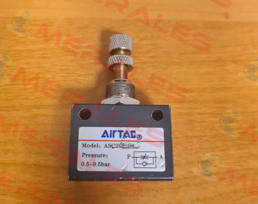 ASC200‐08 Airtac