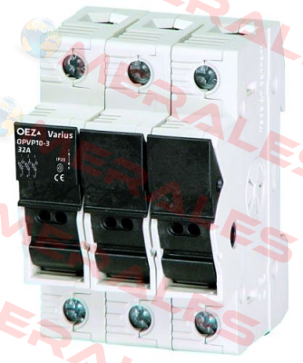 41015 / OPVP10-3 OEZ