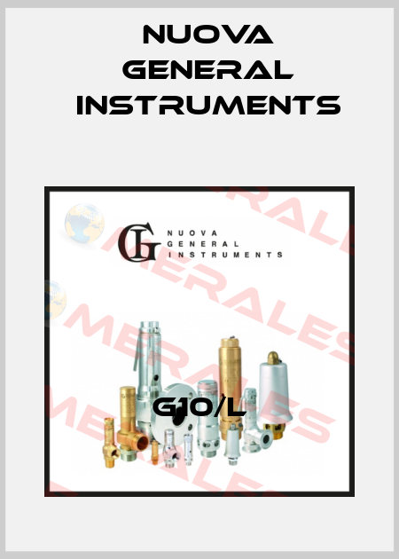 G10/L Nuova General Instruments