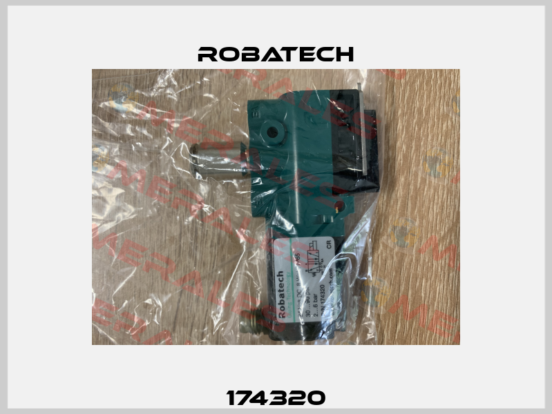 174320 Robatech