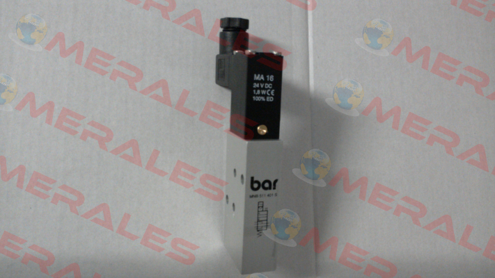 40100459 bar