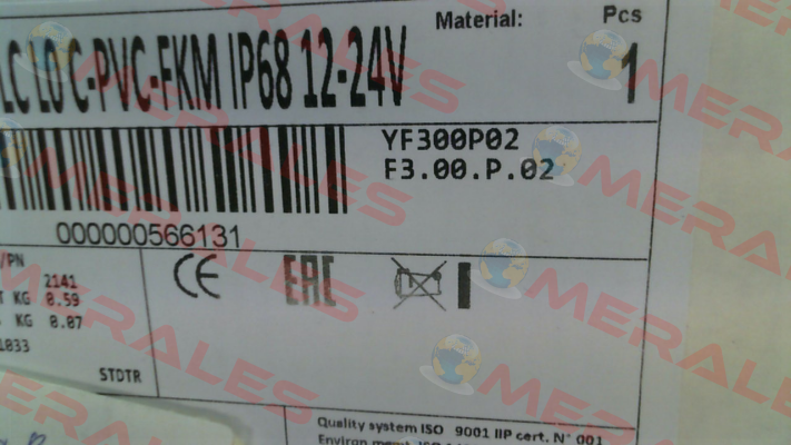 F3.00.P.02 Fip