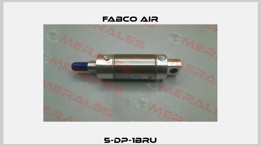 5-DP-1BRU Fabco Air