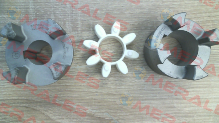 SP280083 / SPIDEX ALU A28/38.38H7 Spidex