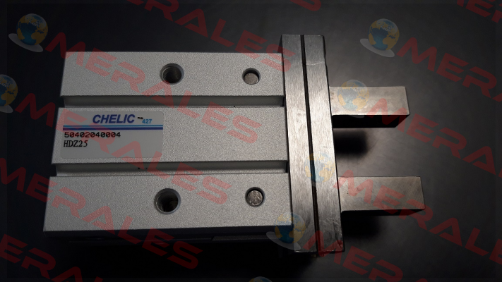HDZ-25 Chelic