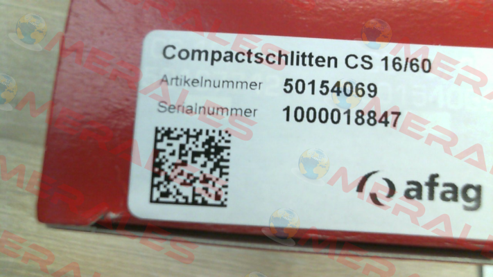 50154069 Afag