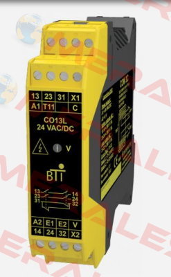CO13XXL/24V Comitronic