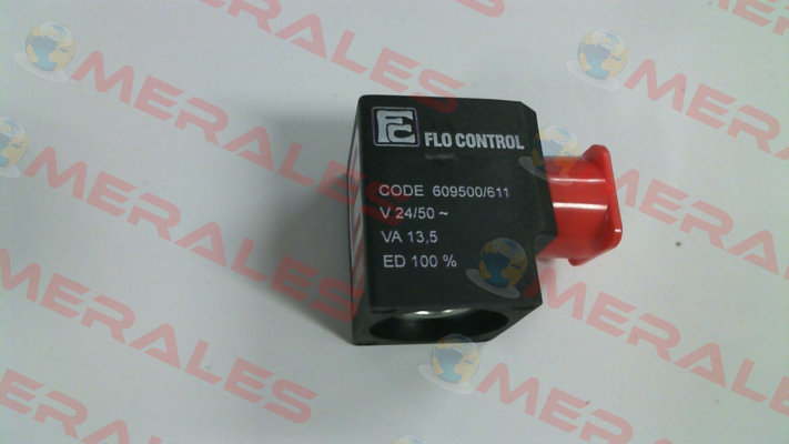 Z609500/611 Flo Control