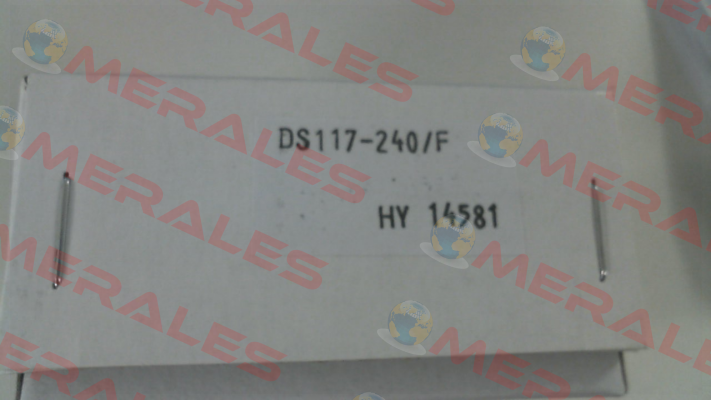 DS-117-240/F Hydropa Hydrostar