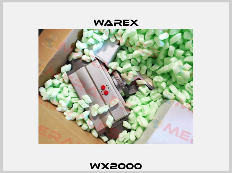 WX2000 Warex