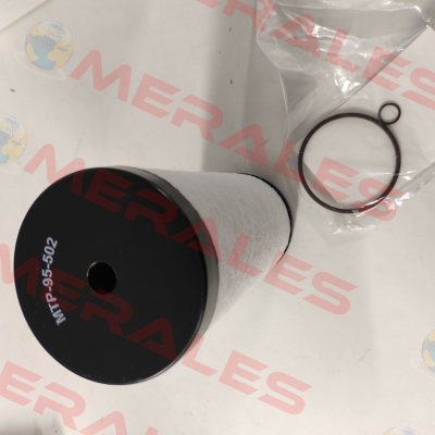 MTP-95 -502 Wilkerson