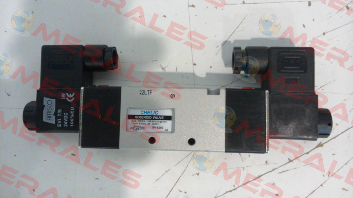 SV 8203-K Chelic