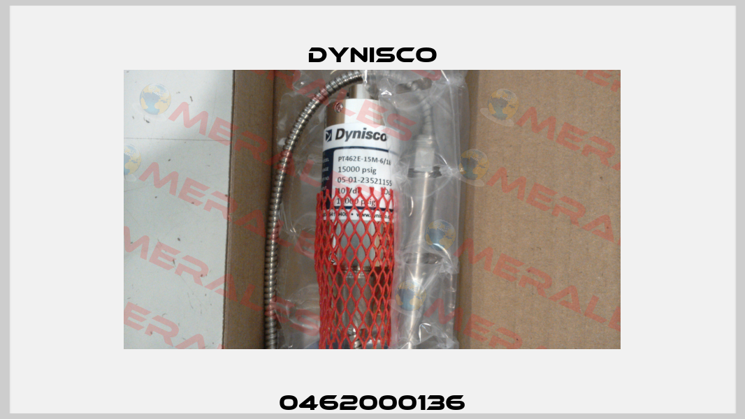 0462000136 Dynisco